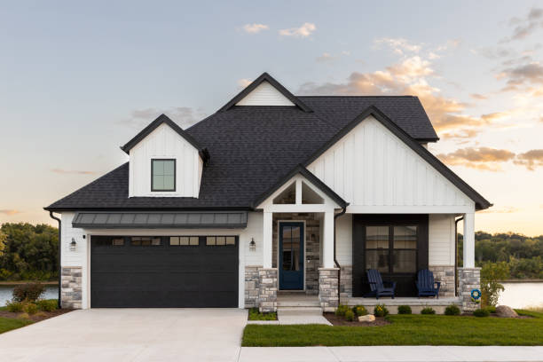 Best Roof Ventilation Installation  in China Grove, TX