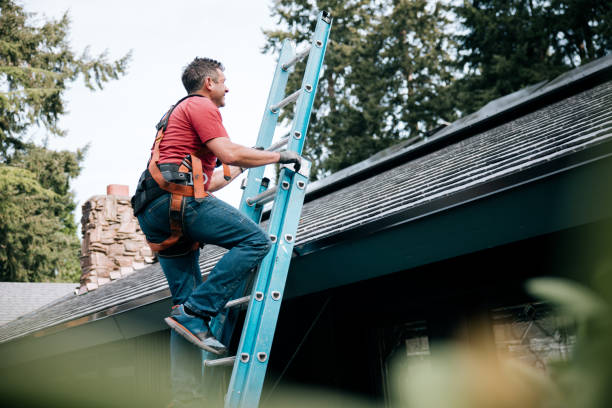 Best 4 Ply Roofing  in China Grove, TX